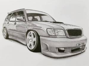 David Sasse on Instagram