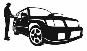 logotype logo logotypecreator logotypes2016 sticker stickerride subaru forester