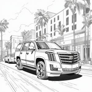 Кадиллак
