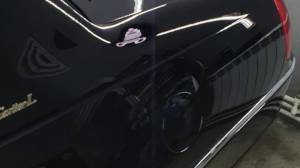 Lincoln Town Car III 4