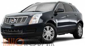 Автоковрики ЭВА