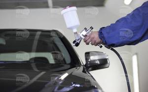 Покраска CADILLAC по недорогой цене, покраска Кадиллак в Москве