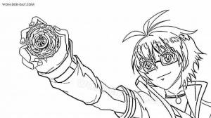 Раскраски Инфинити надо для детей