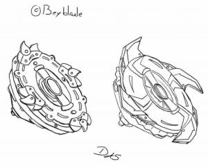 Раскраски Инфинити надо для детей