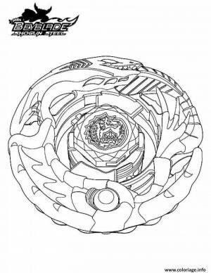 Раскраски Инфинити надо небесный вихрь