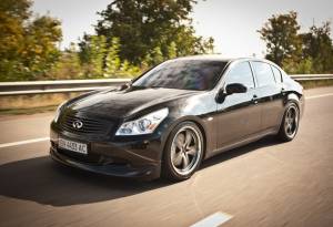 Винилография на ручку двери