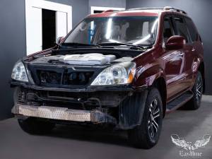 Lexus GX470
