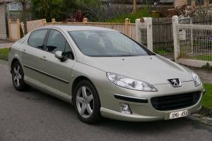 Цены на ремонт Пежо 407 в автосервисе в Строгино
