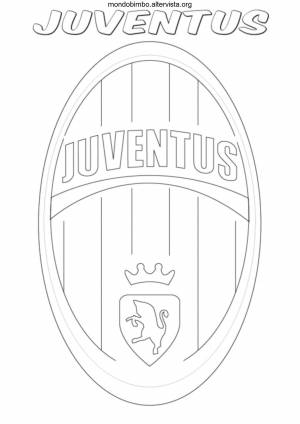 Раскраска Барселона