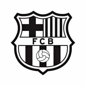 DataLife Engine > Версия для печати > Трафареты флаг барселона