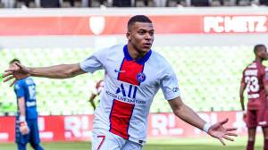 Барселона» отказалась менять трех игроков на Мбаппе, заявив, что ей не интересен французский форвард