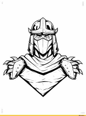 Shredder