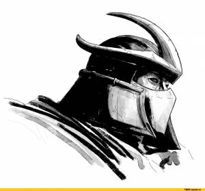 Shredder