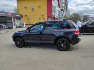 Покраска дисков