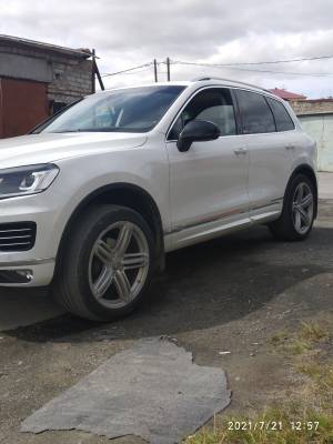 Покраска дисков