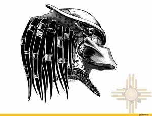 Predator