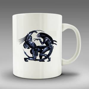 Кружка AVP