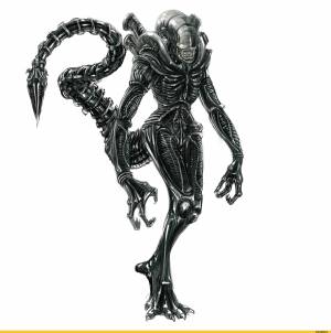 Alien