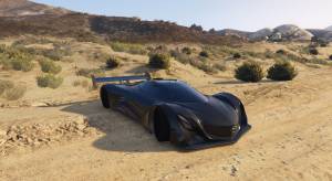 Mazda Furai