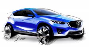 2013 Mazda CX-5
