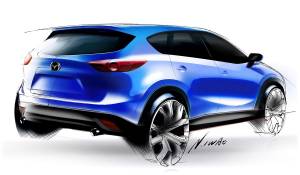 2013 Mazda CX-5