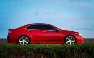 Обвес Mugen Honda Accord 8