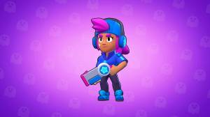 Гайд по персонажам Brawl Stars