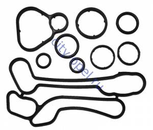 Комплект прокладок теплообменника