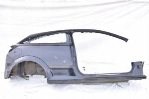 OPEL ASTRA H GTC BŁOTNIK PRÓG PRAWY Z20R opel astra h gtc крыло порог правая z20r