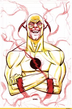 Reverse-Flash