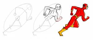 Супергерои