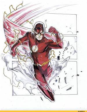 DC Flash