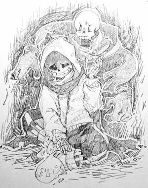 Пин от пользователя FriskDreamur на доске Undertale