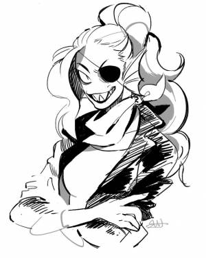 Undyne