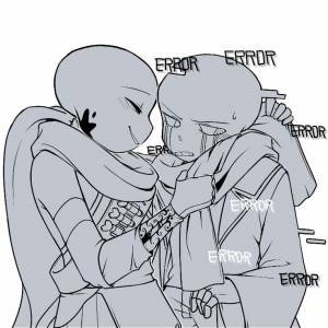 Пин от пользователя Mandis на доске Undertale AU's
