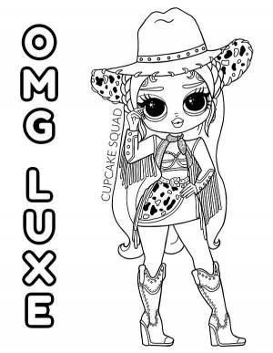 DIY New Marsha Mellow Shoppie Doll Fan Request Printable Color with Me Drawing
