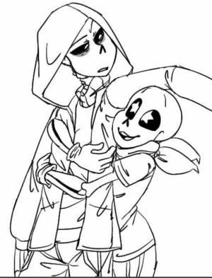 Pin by Kitty cat on Undertale
