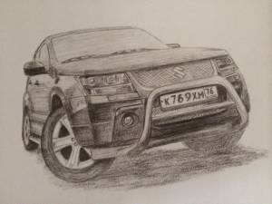 Спасибо за шедевр)