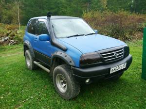 Покраска Раптором №2