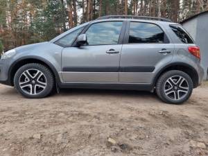 Покраска суппортов