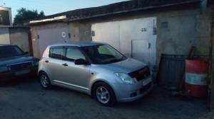 Эксклюзивный цвет