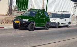 Рихтовка и покраска