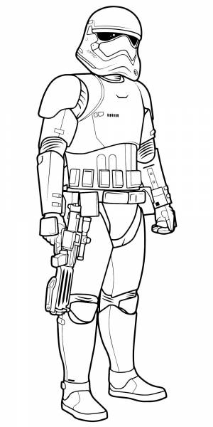 Фильм Звёздные войны