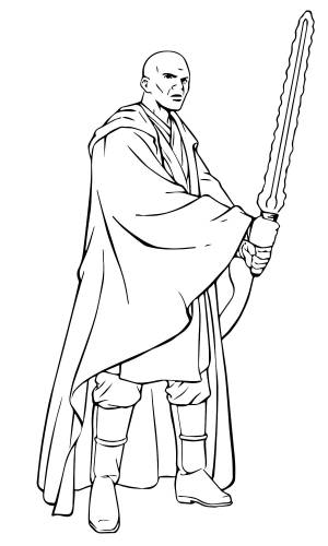 Звёздные войны