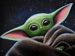 Мандалорец