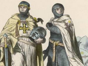 Крестоносцы