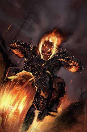 Ghost Rider