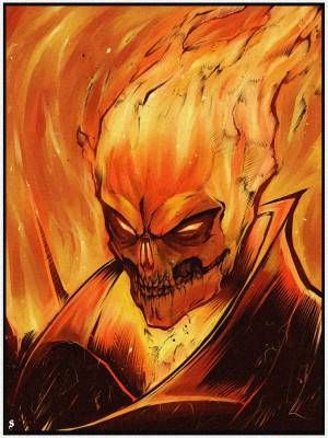 Ghost Rider
