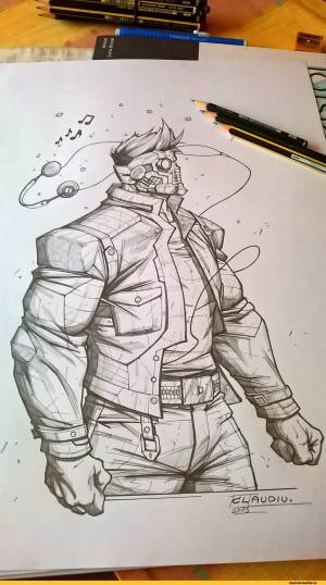 Star-Lord