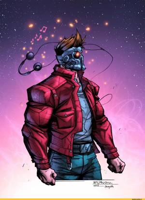 Star-Lord